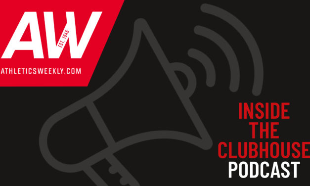 Inside the Clubhouse – Ep.8: Celebrating 75 years of AW